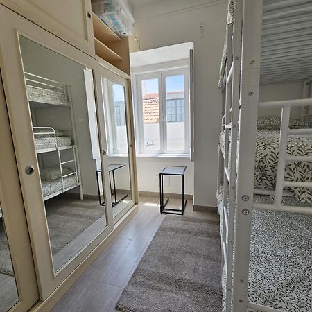 Apartamento Fado Lisboa Exterior foto