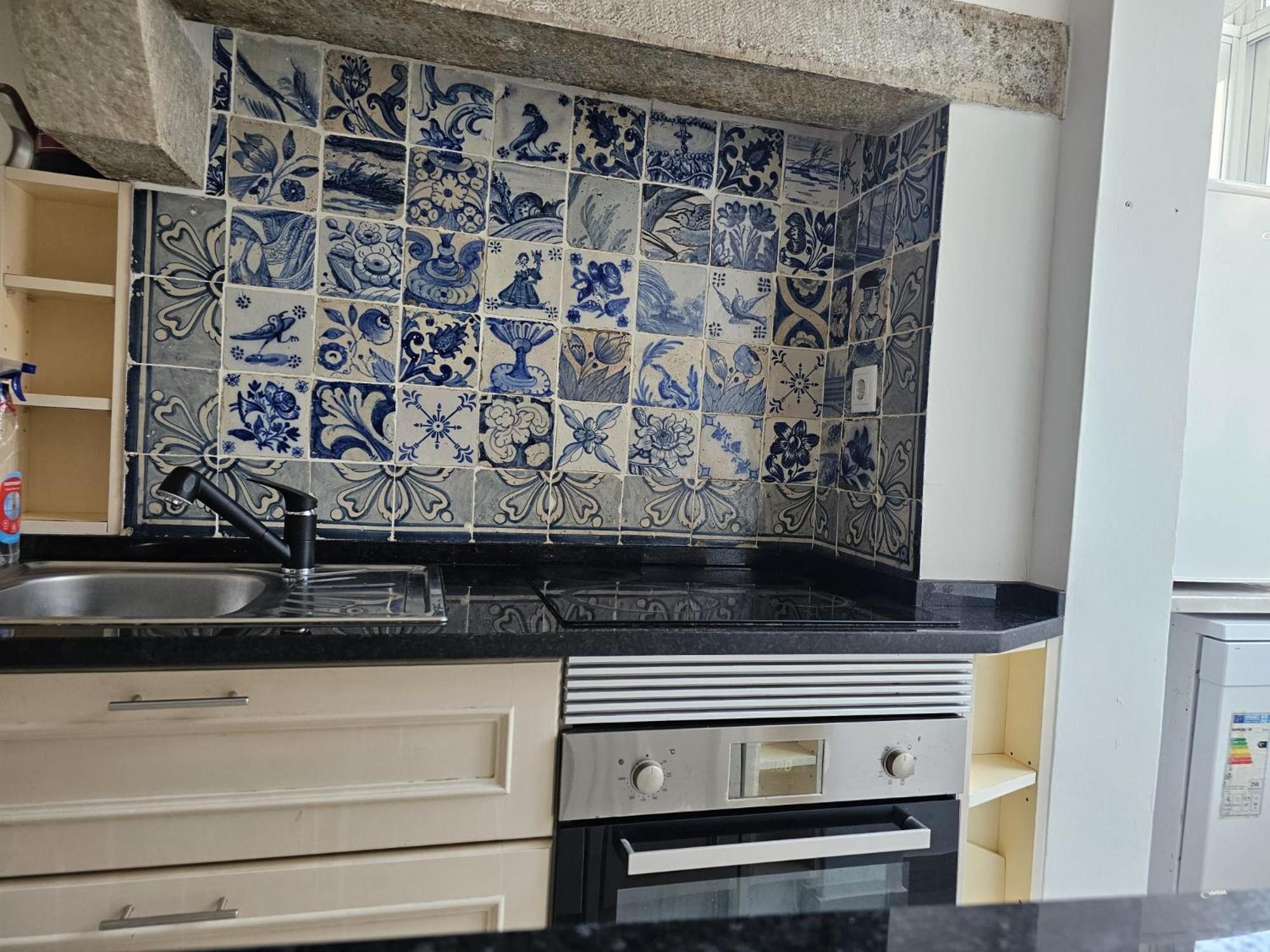 Apartamento Fado Lisboa Exterior foto