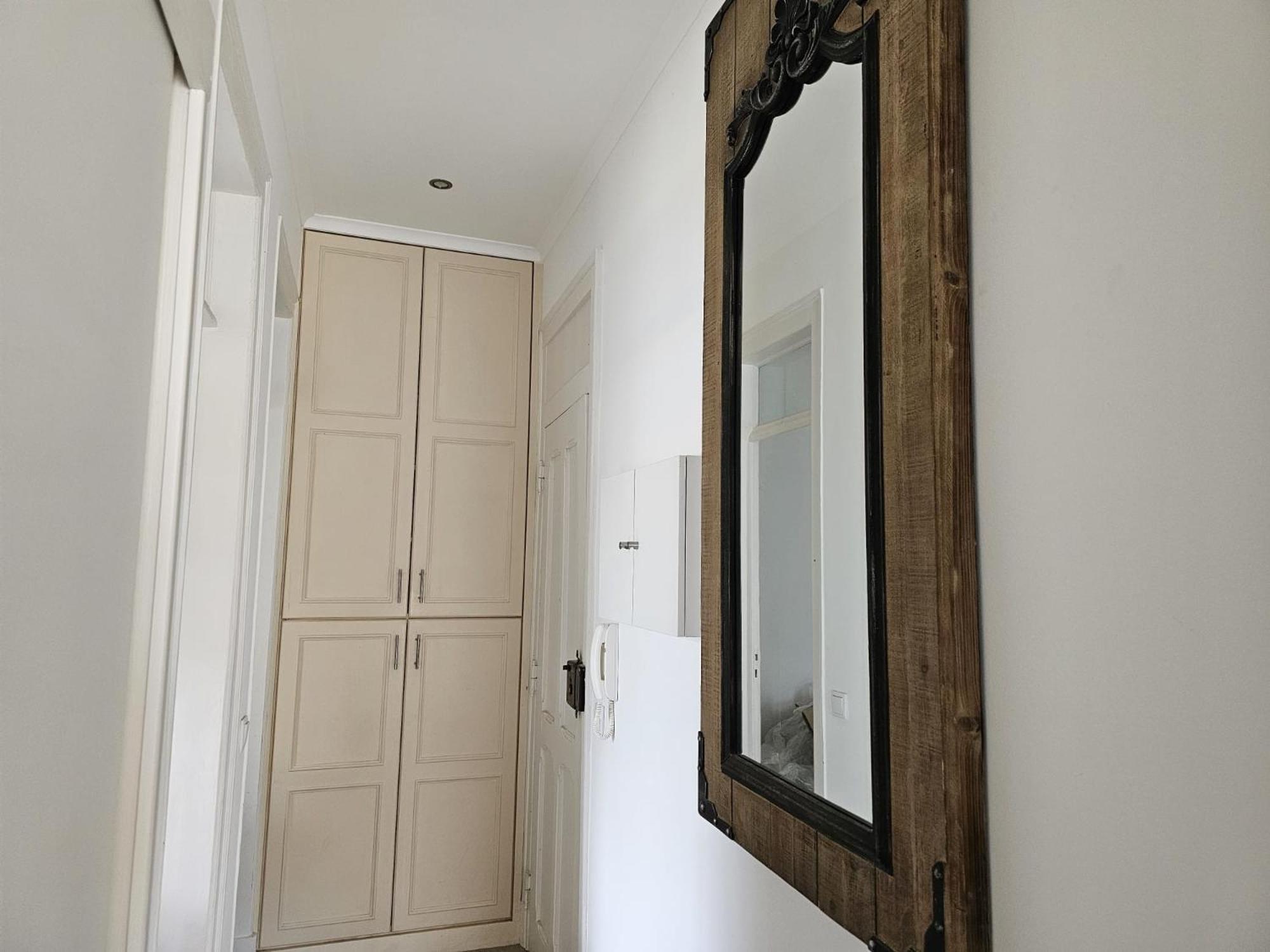 Apartamento Fado Lisboa Exterior foto