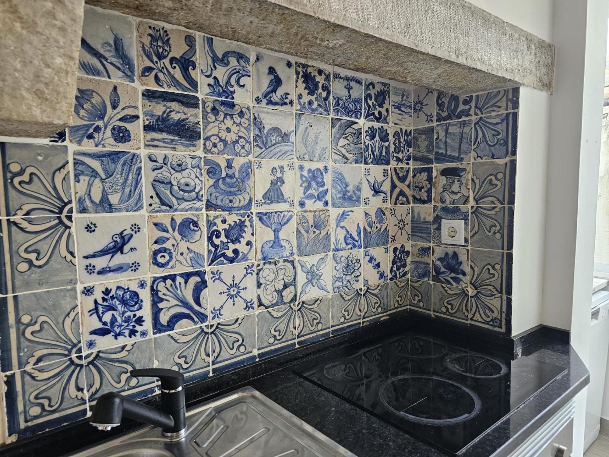 Apartamento Fado Lisboa Exterior foto