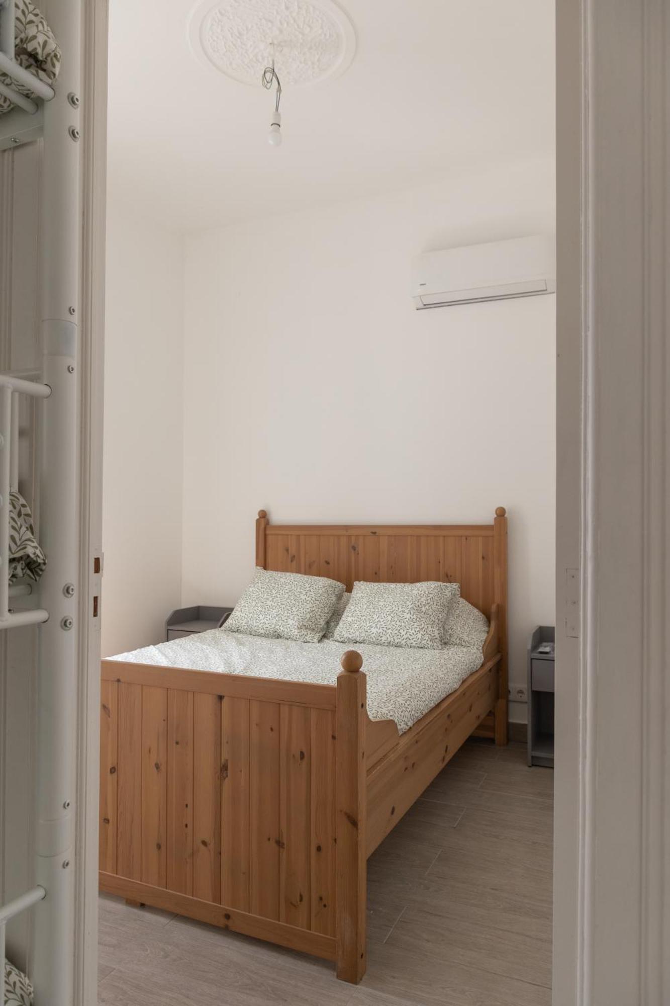 Apartamento Fado Lisboa Exterior foto