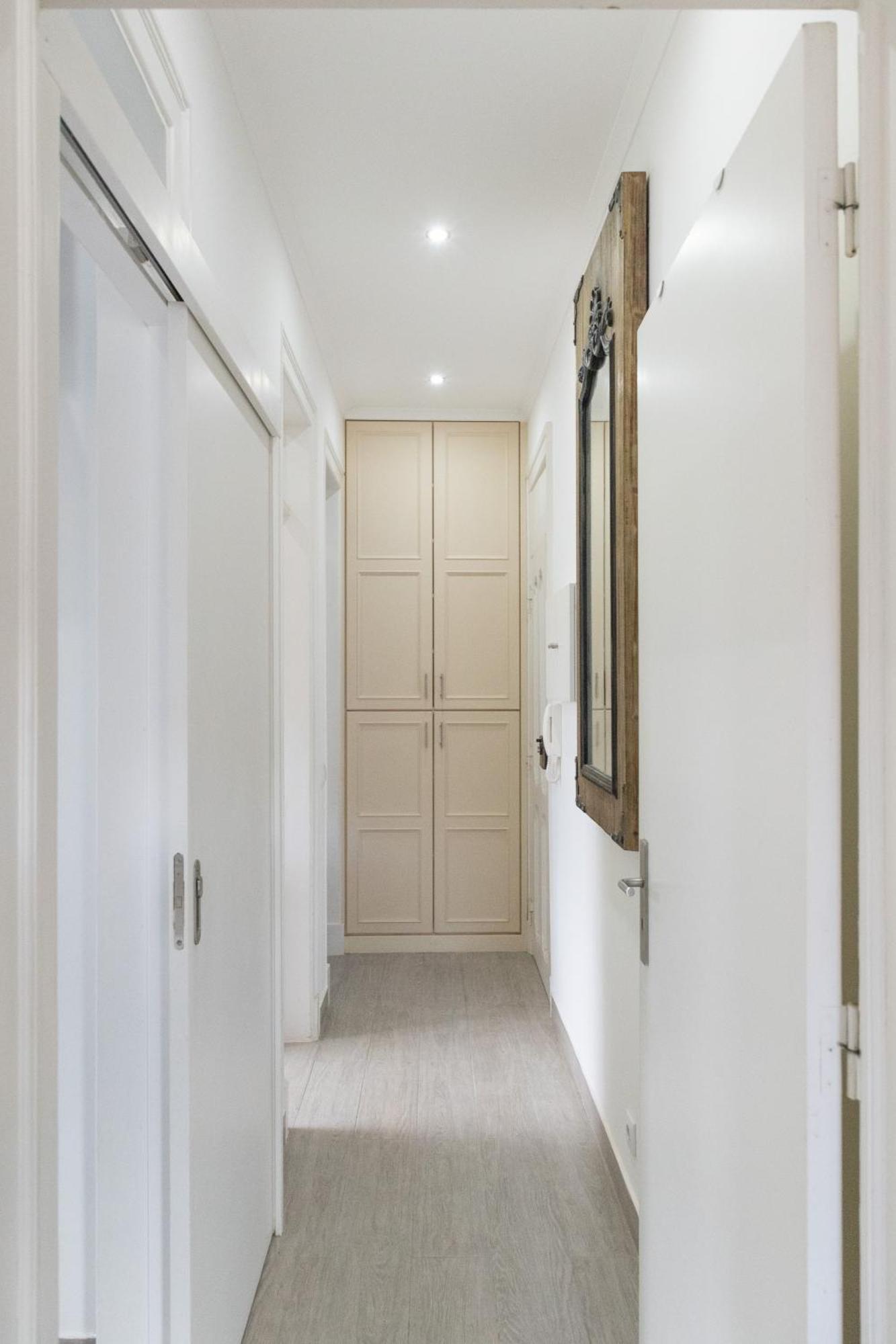 Apartamento Fado Lisboa Exterior foto