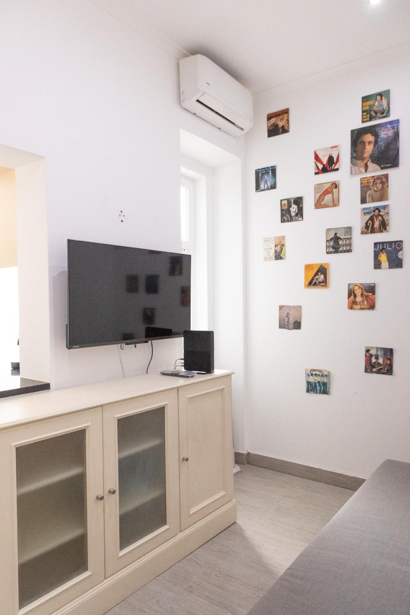 Apartamento Fado Lisboa Exterior foto