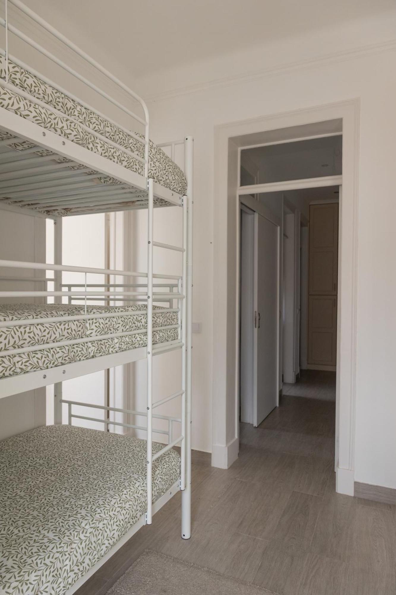 Apartamento Fado Lisboa Exterior foto